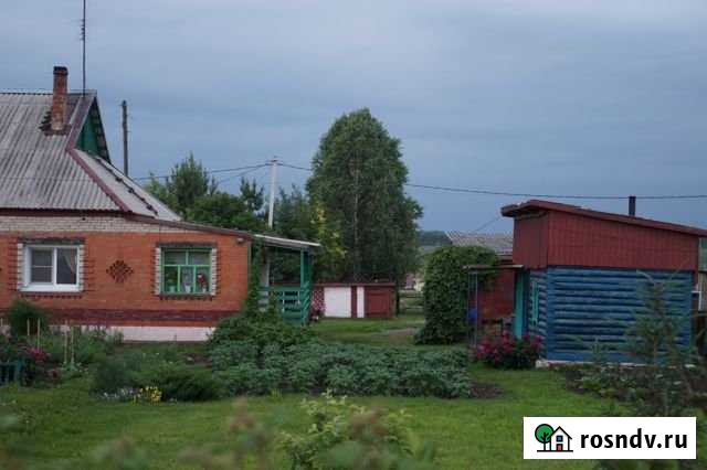 Дом 71.3 м² на участке 13 сот. на продажу в Промышленной Промышленная - изображение 1