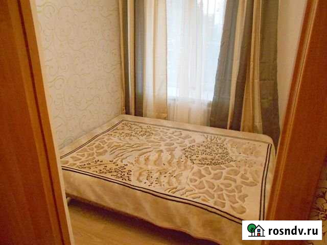 3-комнатная квартира, 62 м², 2/5 эт. в аренду посуточно в Новосибирске Новосибирск - изображение 1