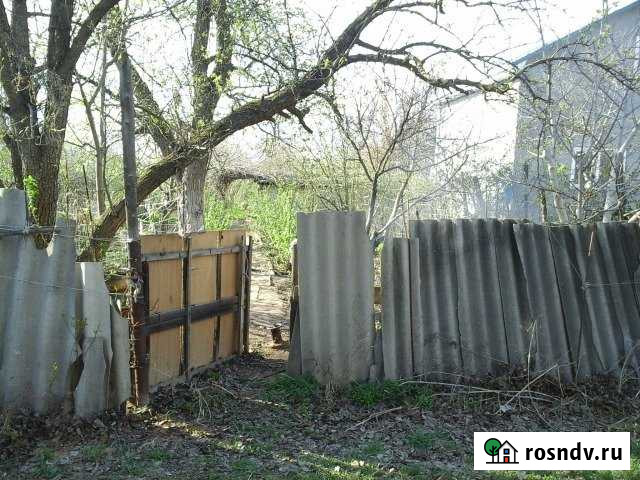 Дача 20 м² на участке 7 сот. на продажу в Астрахани Астрахань - изображение 1