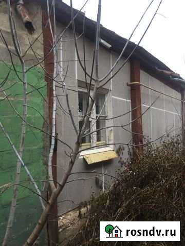 Дом 50 м² на участке 8 сот. на продажу в Боброве Бобров - изображение 1