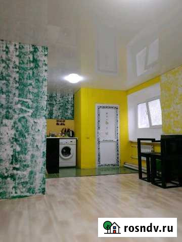 1-комнатная квартира, 25 м², 1/5 эт. на продажу в Черкесске Черкесск - изображение 1