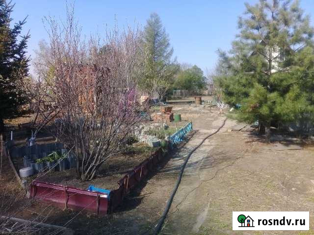 Дача 30 м² на участке 20 сот. на продажу в Приамурском Приамурский - изображение 1