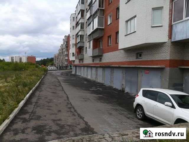 Гараж 19 м² на продажу в Миассе Миасс - изображение 1