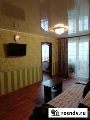 3-комнатная квартира, 57 м², 3/5 эт. на продажу в Магнитогорске Магнитогорск - изображение 1