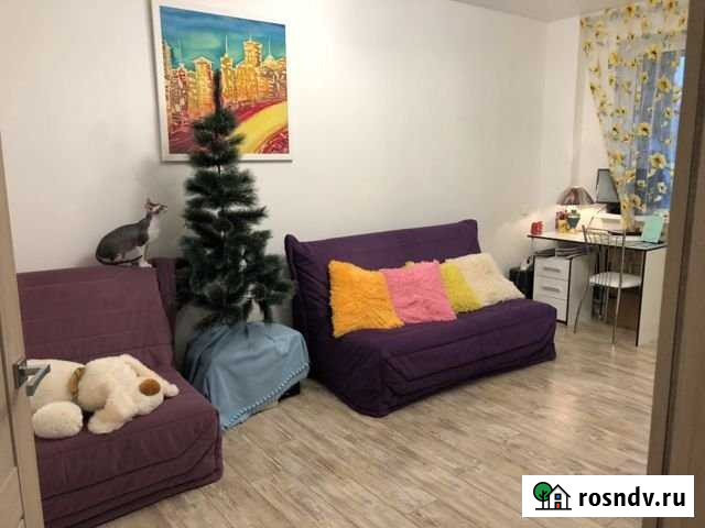 1-комнатная квартира, 52 м², 3/18 эт. на продажу в Ивантеевке Московской области Ивантеевка - изображение 1