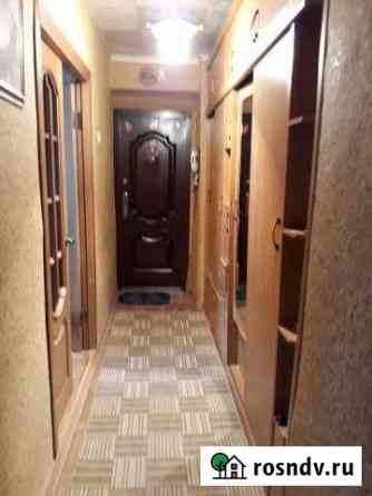 2-комнатная квартира, 51 м², 4/5 эт. на продажу в Сосенском Сосенский
