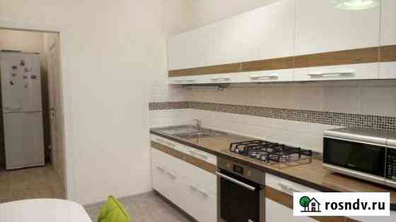 3-комнатная квартира, 75 м², 5/6 эт. в аренду на длительный срок в Астрахани Астрахань