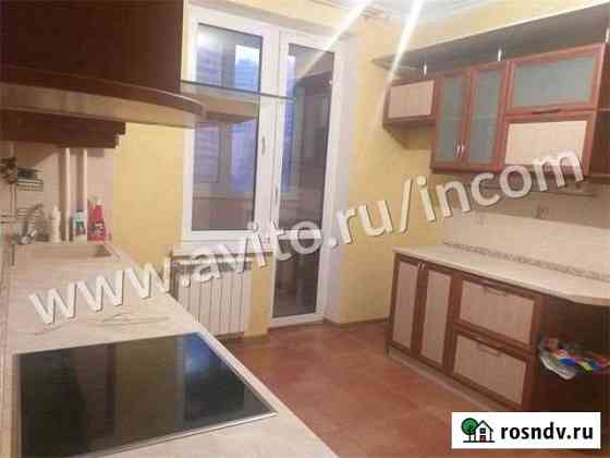 3-комнатная квартира, 82.4 м², 2/17 эт. на продажу в Подольске Подольск