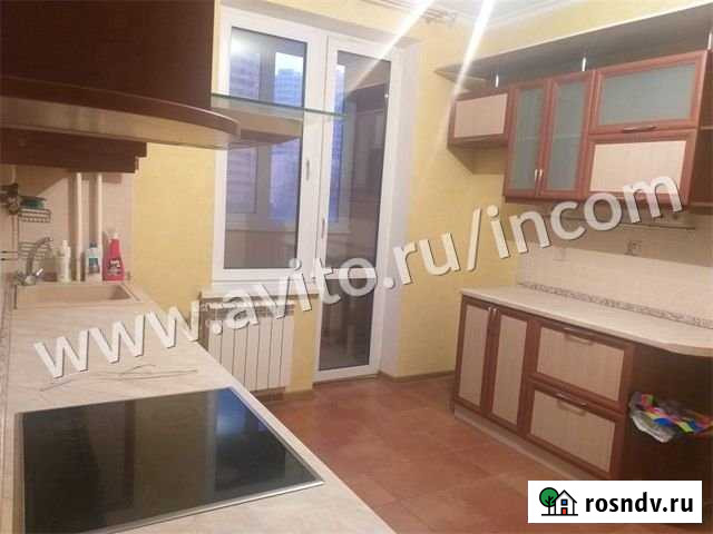 3-комнатная квартира, 82.4 м², 2/17 эт. на продажу в Подольске Подольск - изображение 1