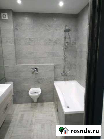 3-комнатная квартира, 87 м², 3/4 эт. на продажу в Светлогорске Светлогорск - изображение 1