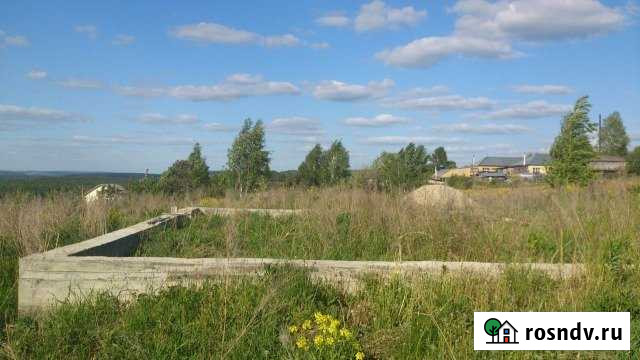 Участок ИЖС 22 сот. на продажу в Уфимском Уфимский - изображение 1