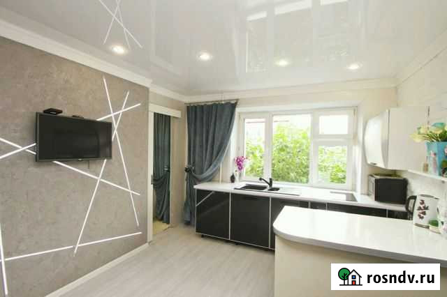 2-комнатная квартира, 40 м², 4/5 эт. в аренду посуточно в Сургуте Ханты-Мансийского АО Сургут - изображение 1