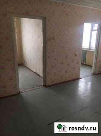 4-комнатная квартира, 61.8 м², 3/5 эт. на продажу в Бугульме Бугульма