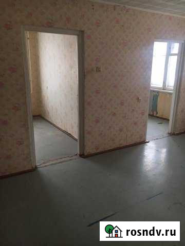 4-комнатная квартира, 61.8 м², 3/5 эт. на продажу в Бугульме Бугульма - изображение 1