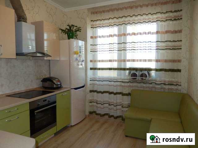 2-комнатная квартира, 62.7 м², 12/12 эт. на продажу в Геленджике Геленджик - изображение 1