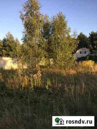 Участок ИЖС 11 сот. на продажу в Красногорске Московской области Красногорск