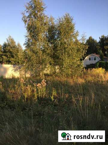 Участок ИЖС 11 сот. на продажу в Красногорске Московской области Красногорск - изображение 1