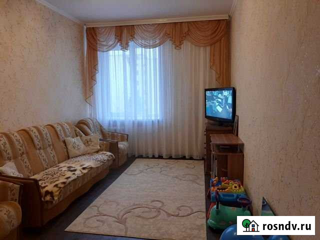 3-комнатная квартира, 66.7 м², 2/5 эт. на продажу в Старом Осколе Старый Оскол - изображение 1