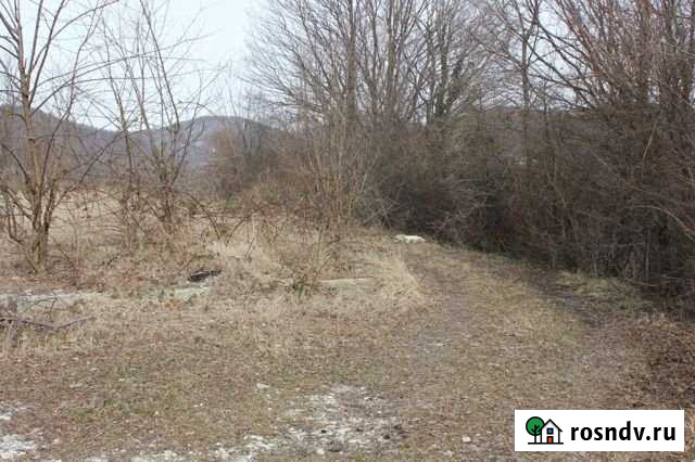 Участок ИЖС 23 сот. на продажу в Туапсе Туапсе - изображение 1