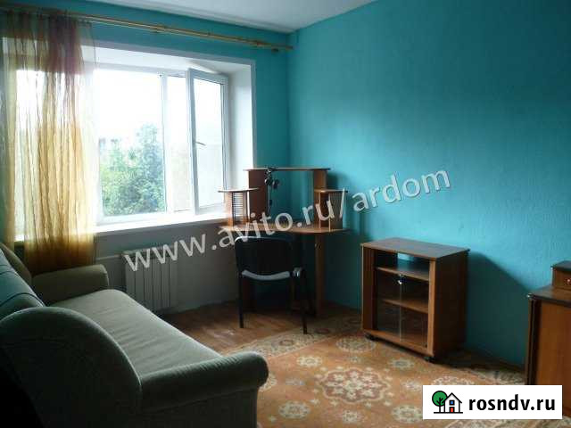 1-комнатная квартира, 31.3 м², 5/5 эт. на продажу в Новомосковске Новомосковск - изображение 1