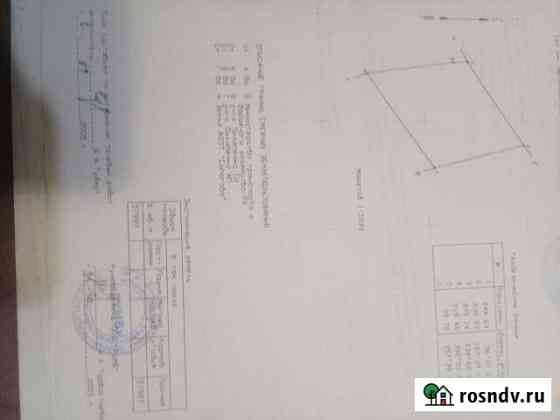 Участок СНТ, ДНП 5 сот. на продажу в Вершине Теи Вершина Теи
