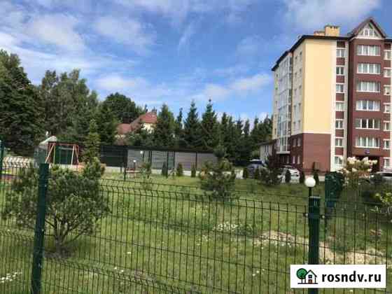 2-комнатная квартира, 59 м², 1/7 эт. на продажу в Светлогорске Светлогорск