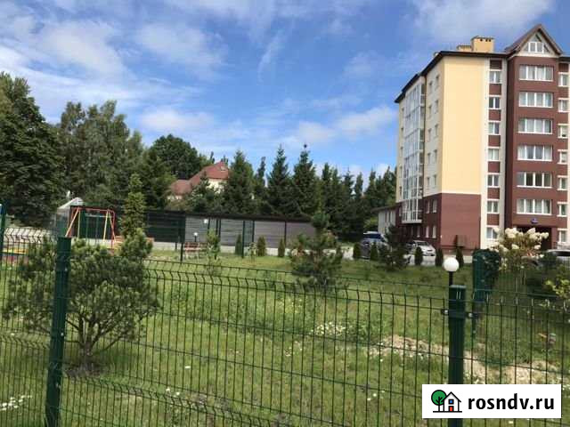 2-комнатная квартира, 59 м², 1/7 эт. на продажу в Светлогорске Светлогорск - изображение 1