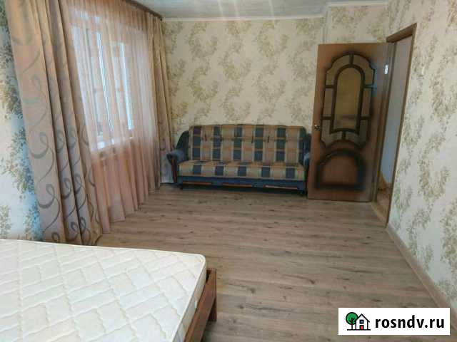 1-комнатная квартира, 31 м², 2/5 эт. в аренду на длительный срок в Армавире Армавир - изображение 1