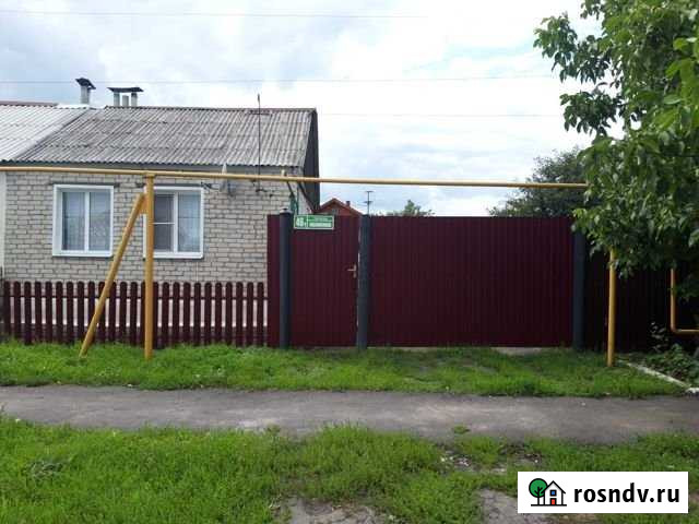 Дом 42.8 м² на участке 7.3 сот. на продажу в Таловой Таловая - изображение 1