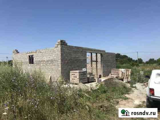 Участок ИЖС 4 сот. на продажу в Крымске Крымск