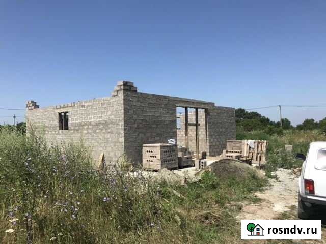 Участок ИЖС 4 сот. на продажу в Крымске Крымск - изображение 1