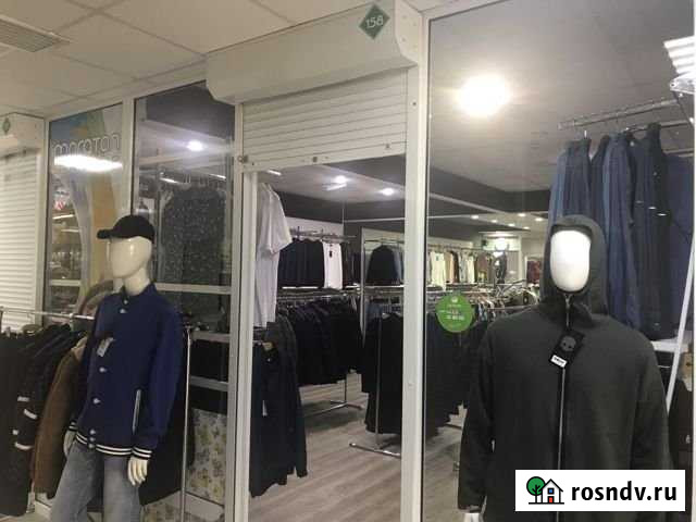 Продам помещение в ТЦ «Геленджик» Геленджик - изображение 1