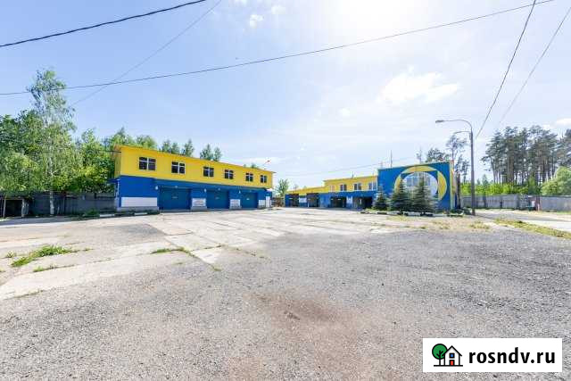 Помещение под склад/детейлинг/винил/допы/автозапча Кокошкино - изображение 1
