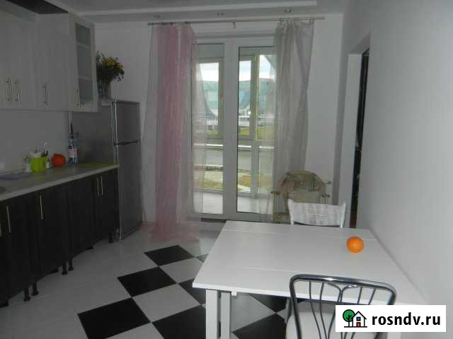 1-комнатная квартира, 55 м², 6/23 эт. в аренду посуточно в Красногорске Московской области Красногорск - изображение 1