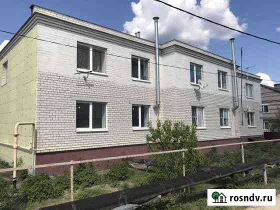 1-комнатная квартира, 44.5 м², 1/2 эт. на продажу в Рамони Рамонь