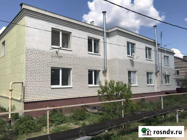 1-комнатная квартира, 44.5 м², 1/2 эт. на продажу в Рамони Рамонь - изображение 1