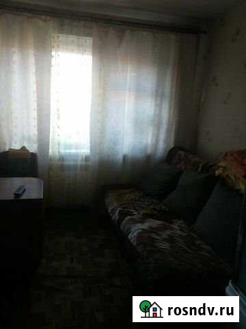 Квартира-студия, 18 м², 2/5 эт. на продажу в Новокузнецке Новокузнецк - изображение 1