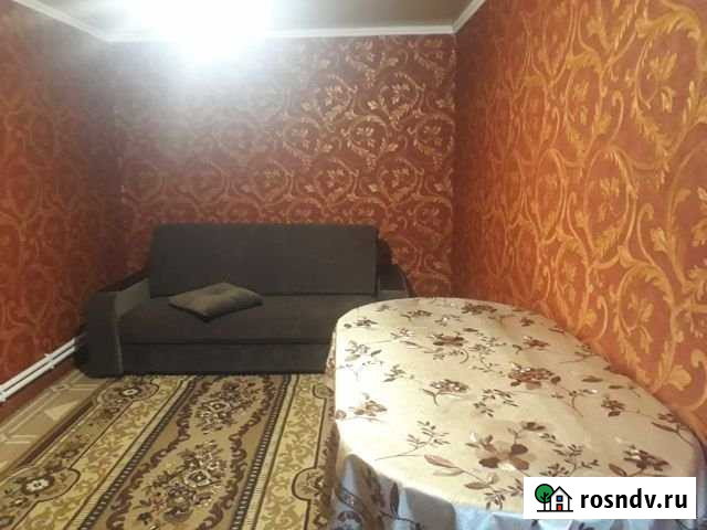 Комната 20 м² в 2-ком. кв., 1/1 эт. в аренду на длительный срок в Махачкале Махачкала - изображение 1