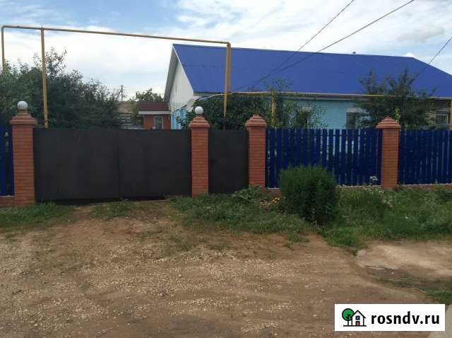 Дом 100 м² на участке 10 сот. на продажу в Богатом Богатое - изображение 1