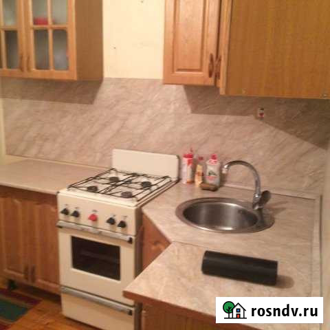 1-комнатная квартира, 35 м², 3/5 эт. в аренду на длительный срок в Каспийске Каспийск - изображение 1