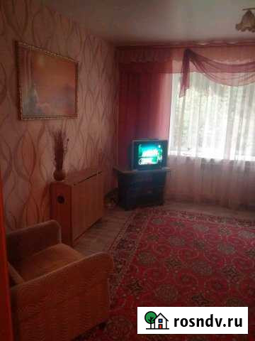 2-комнатная квартира, 56 м², 1/3 эт. в аренду посуточно в Ельце Елец - изображение 1