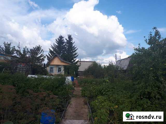 Дача 48 м² на участке 9 сот. на продажу в Кургане Курган - изображение 1