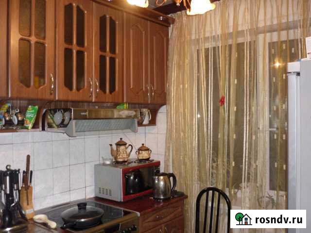 3-комнатная квартира, 62.1 м², 2/2 эт. на продажу в Новоселово Новоселово - изображение 1