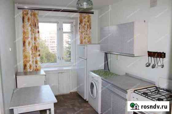 3-комнатная квартира, 60 м², 6/9 эт. на продажу в Кстово Кстово