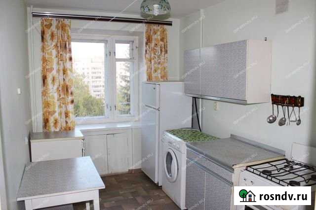 3-комнатная квартира, 60 м², 6/9 эт. на продажу в Кстово Кстово - изображение 1