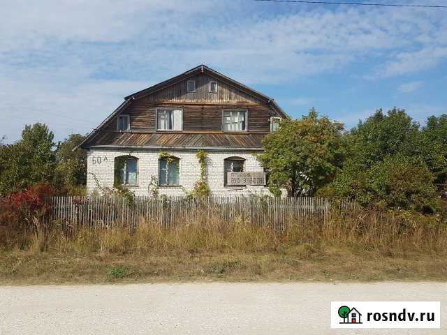 Дача 90 м² на участке 30 сот. на продажу в Шатурторфе Шатурторф - изображение 1