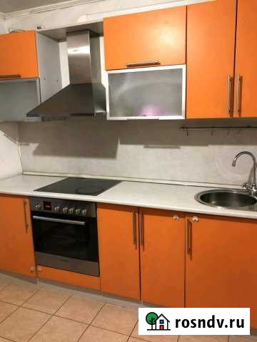 2-комнатная квартира, 60 м², 1/5 эт. в аренду посуточно в Улан-Удэ Улан-Удэ - изображение 1