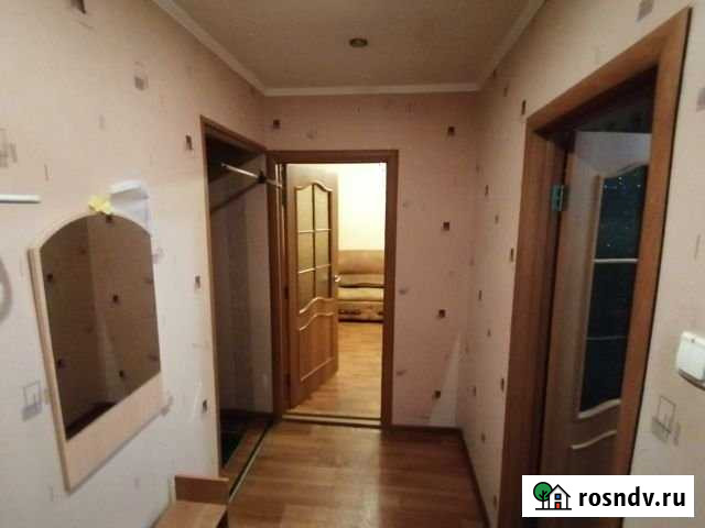 2-комнатная квартира, 56 м², 2/5 эт. в аренду посуточно в Когалыме Когалым - изображение 1