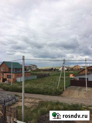 Участок ИЖС 10 сот. на продажу в Черногорске Черногорск - изображение 1