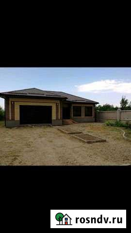 Дом 189 м² на участке 10 сот. на продажу в Тихорецке Тихорецк - изображение 1